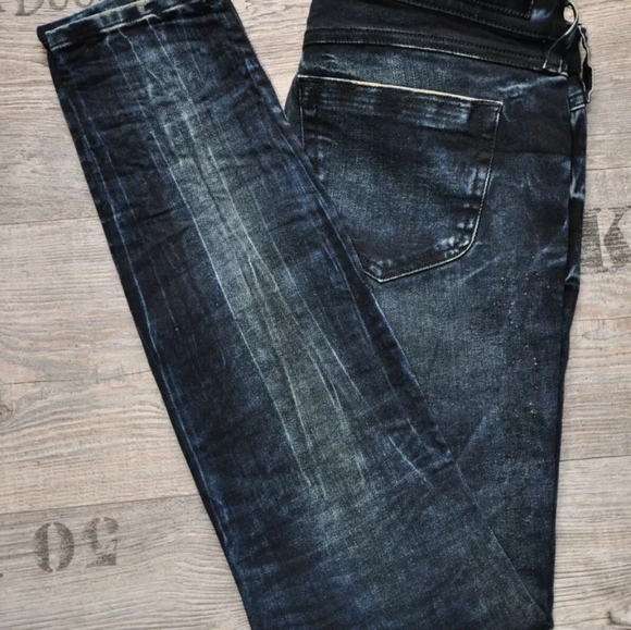 Diesel skinny jeans - Picture 3 of 8